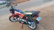 Bajaj Boxer 125 2025 Red - 2