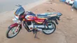 Bajaj Boxer 125 2025 Red - 3