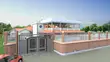 Architectural Building Plans Design - 1