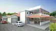 Architectural Building Plans Design - 3