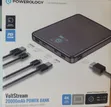 Powerology VoltStream 20000mAh Power Bank (100W PD) - 1