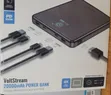 Powerology VoltStream 20000mAh Power Bank (100W PD) - 2