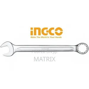 INGCO Combination Spanner