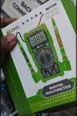 UUL MT30 Auto-Reset Smart Digital Multimeter - 2