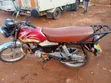 TVS 2018 Motorcycle - 2