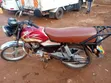 TVS 2018 Motorcycle - 4
