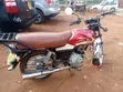 TVS 2018 Motorcycle - 5