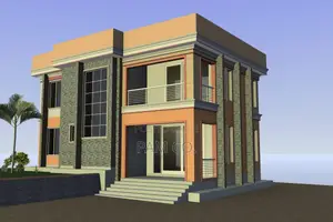 Architectural and Structural Drawings by PAM CO.