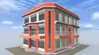 Architectural and Structural Drawings by PAM CO. - 3