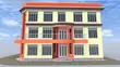 Architectural and Structural Drawings by PAM CO. - 4