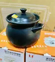 Ceramic Cooking Pot - Brand New - 1