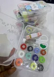 Cartoon-Themed Portable Kids Sewing Kits - 2