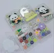 Cartoon-Themed Portable Kids Sewing Kits - 3