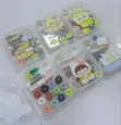 Cartoon-Themed Portable Kids Sewing Kits - 4