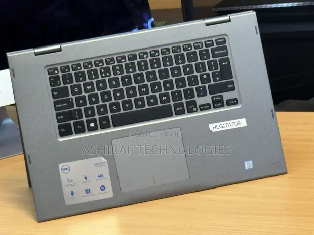 Dell Inspiron 13 5330 Laptop - 8GB RAM, 256GB SSD, Intel Core i5 - 1