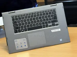 Dell Inspiron 13 5330 Laptop - 8GB RAM, 256GB SSD, Intel Core i5