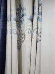 Luxury Curtains - Home Interiors - 2