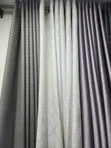 Luxury Curtains - Home Interiors - 3