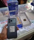 New Tecno Spark 50 128GB Black - 2