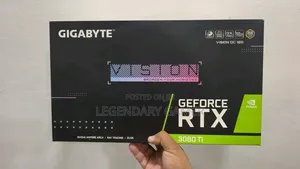 New NVIDIA RTX 3080 Graphics Card 10GB