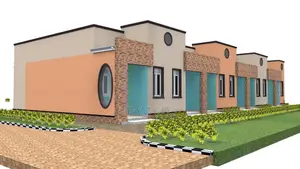Architectural and Structural Building Plans