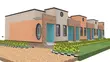 Architectural and Structural Building Plans - 1