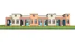 Architectural and Structural Building Plans - 2