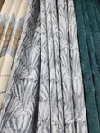Brand New Home Interiors Curtains - 1