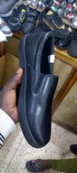 Men's Nike Slip-On Sport Shoes - 2
