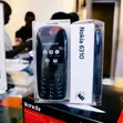New Nokia 6300 Black - 1