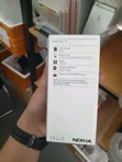 New Nokia 6300 Black - 2