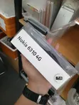 New Nokia 6300 Black - 3