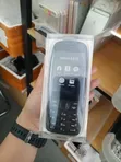 New Nokia 6300 Black - 4