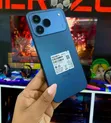 New Tecno Spark 50 128GB Blue - 2