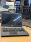 Acer Laptop 4GB RAM Intel Core i5 SSD 128GB - 4