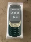 New Nokia 6310 Green - 1