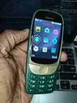 New Nokia 6310 Green - 2
