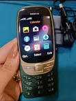 New Nokia 6310 Green - 4