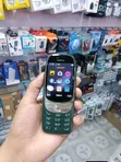New Nokia 6310 Green - 5
