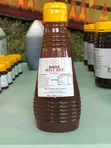 Pure Raw Organic Honey - 350g (250ml) - 2