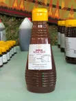 Pure Raw Organic Honey - 350g (250ml) - 3