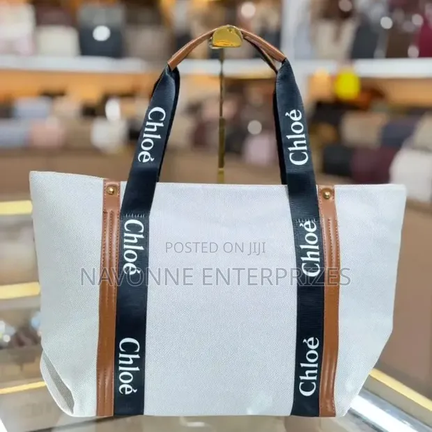 Classy Tote Bags - 1