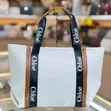 Classy Tote Bags - 1