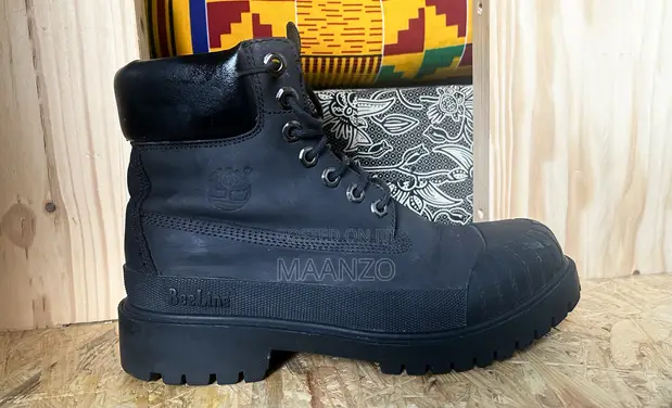 Timberland Beeline Boots - Used - 1