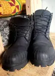 Timberland Beeline Boots - Used - 2