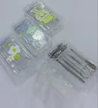 7-Piece Cute Floral & Cartoon Manicure Set - 3