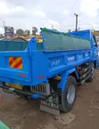 Isuzu Elf Long Truck - 2
