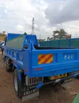 Isuzu Elf Long Truck - 3