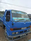Isuzu Elf Long Truck - 4