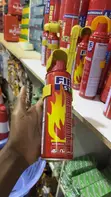Portable Fire Extinguisher for Cars & Vehicles - 2